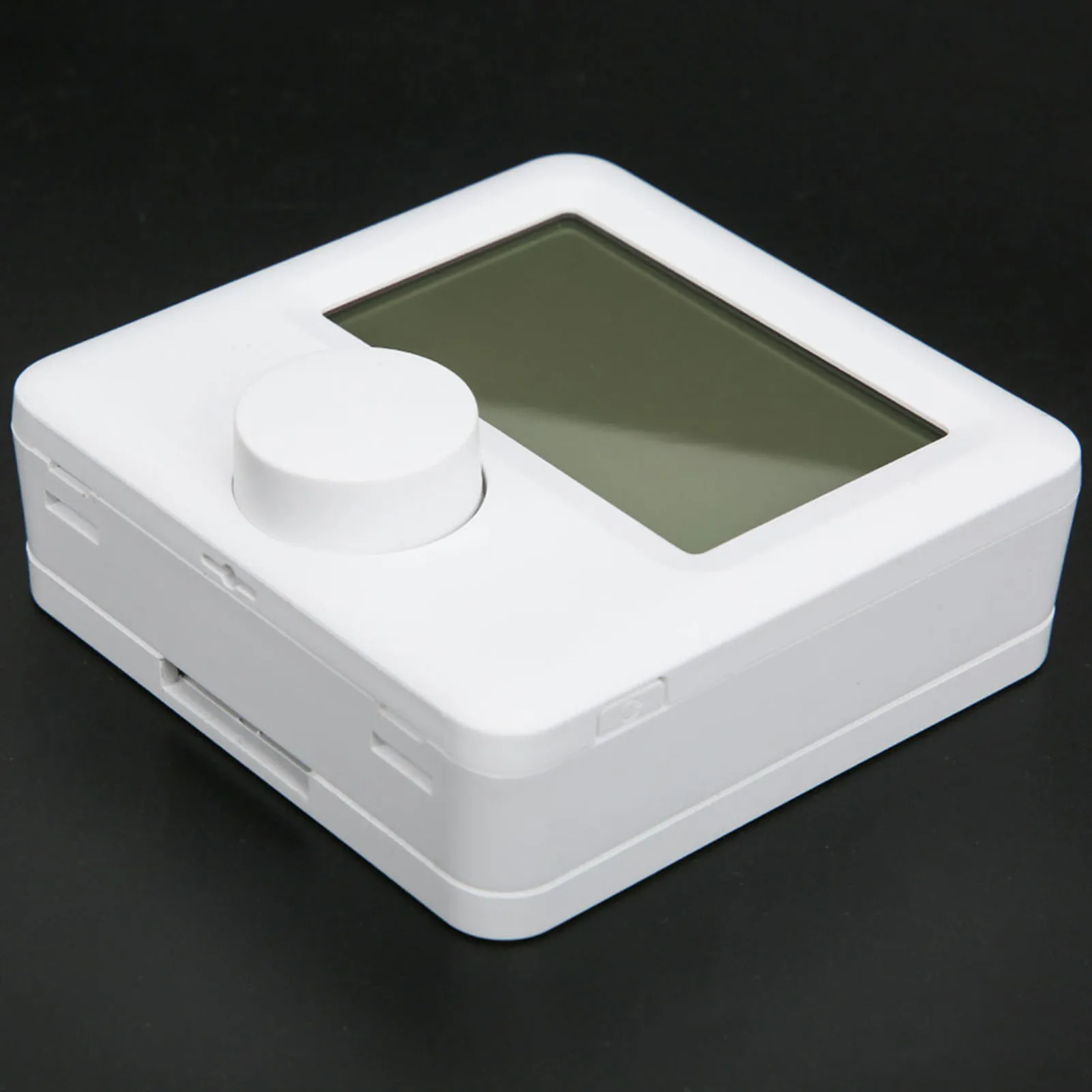 HYO6BW – Thermostat numérique LCD, régulateur de température Programmable pour chauffage