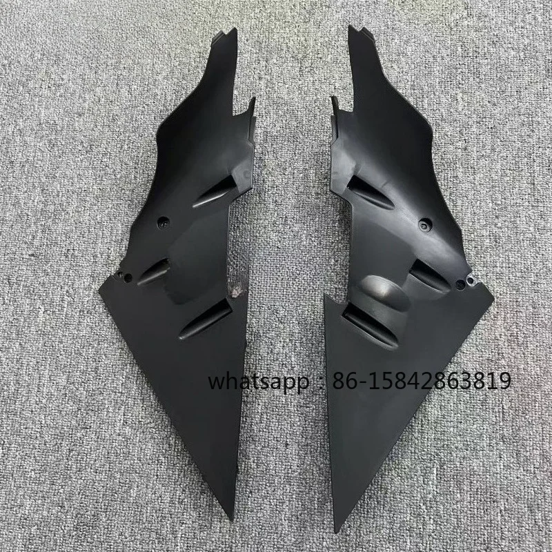 Parts for Kawasaki ZX-10R 2004-2005 Zx10r Large Bag Lined Guard Body Side Panel Fairing