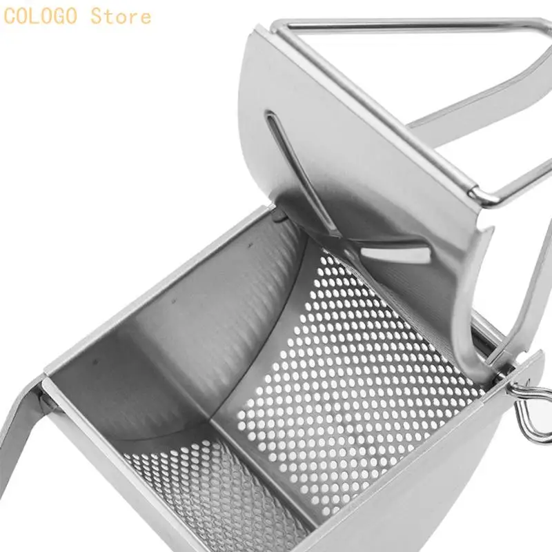 Practical Kitchen Device To Prepare Entire Potatoes And Gentle factors D0LD