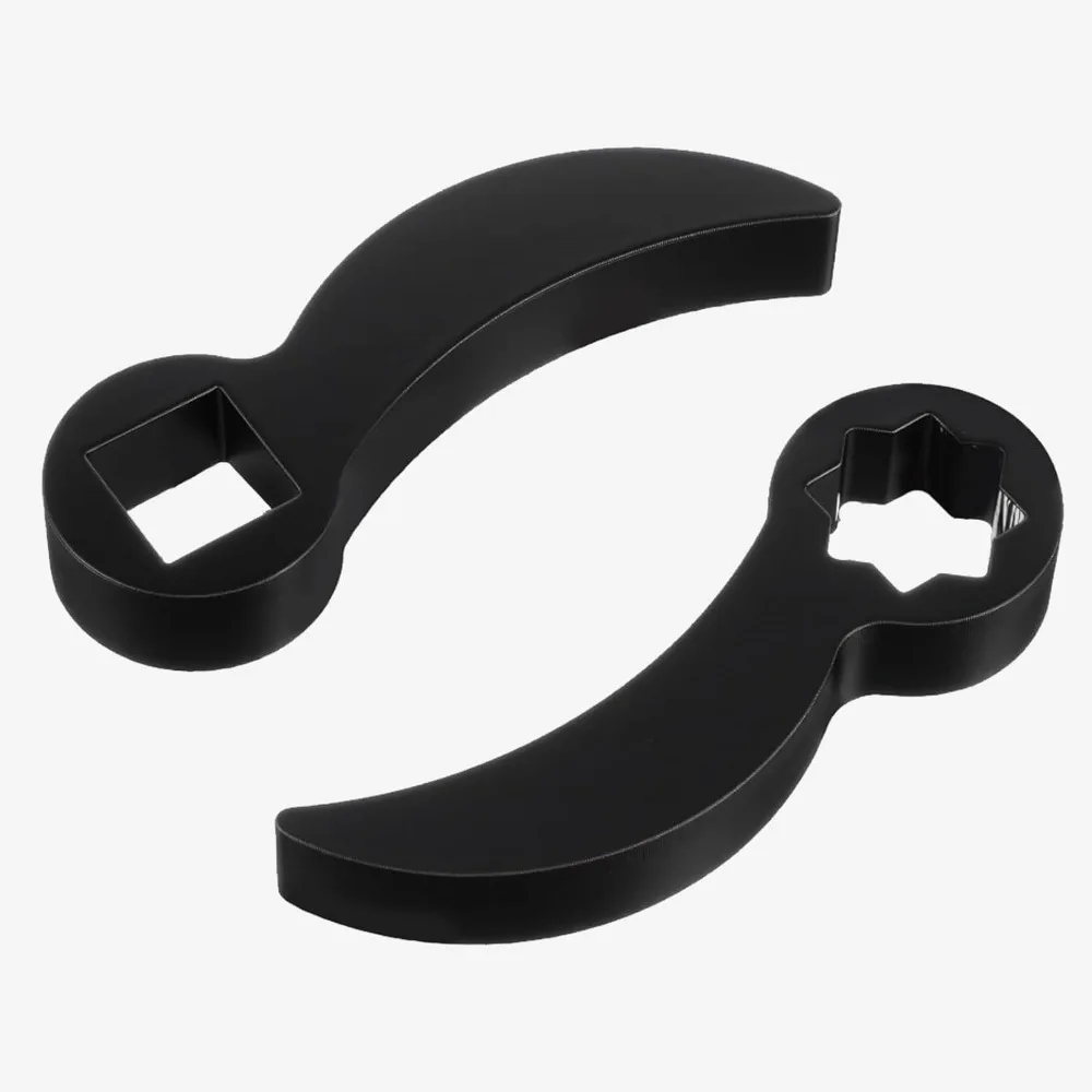 

Адаптер для гаечного ключа, сверхмощный инструмент для снятия полувала 1/2 дюйма, универсальная насадка для монтировки с храповым механизмом для ремонта автомобилей,