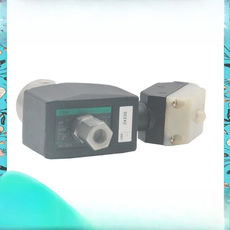 

Parts Suitable for CKD direct-acting solenoid valve AG41-02-2 various fluid control valves