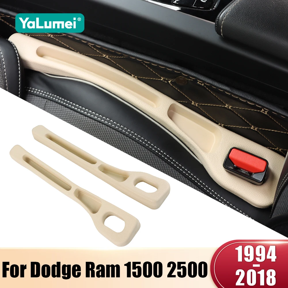 For Dodge Ram 1500 2500 3500 1994-2006 2007 2008 2009 2010 2011 2012 2013 2014 2015 2016 2017 2018 Car Seat Leak Proof Strips