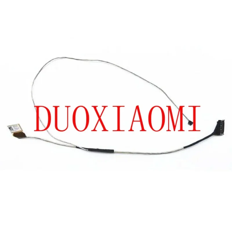 LCD EDP cable 30pin for Lenovo IdeaPad 300-15 300-15heb 300-15isk dc02001xe00 US