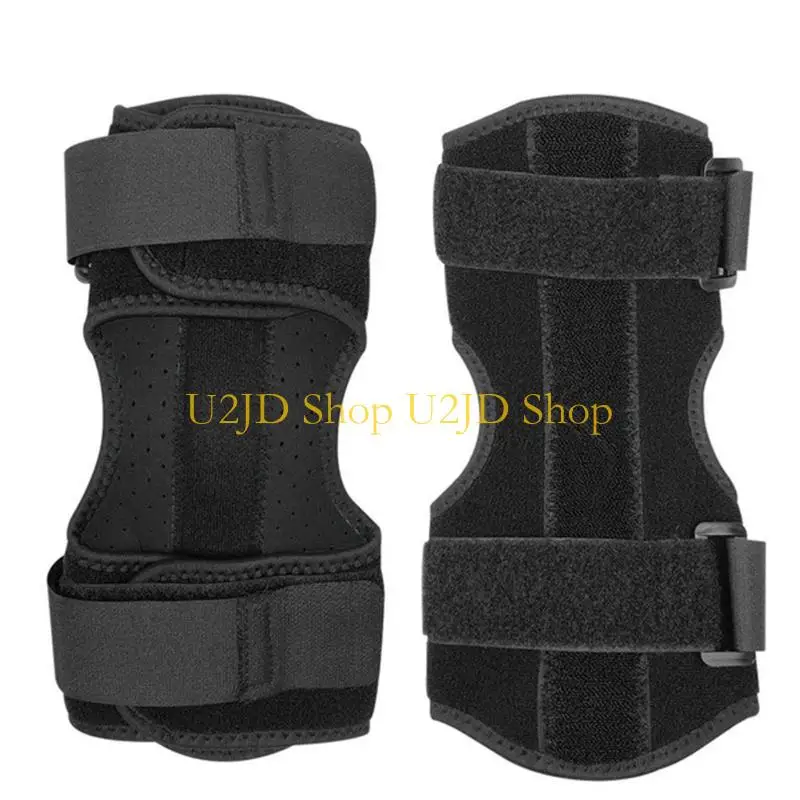 U2JD Ankle Support Brace Right/Left Foot Avaible Breathable Sweat Absorbing Non-slip