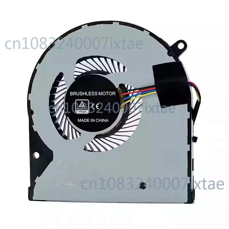 Notebook PC Cooler CPU Fan For Acer TravelMate P2 P2410 TMP2410 P2510 TMP2510 FJ8B DFS501105P00T Cooling Processor Radiator Fans
