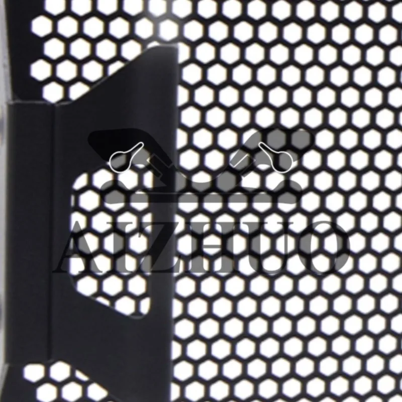 

For Honda CBR650R CBR 650R 2019 2020 2021 - 2024 CB650R Neo Sports Cafe Motorcycle Radiator Guard Protector Grille Grill Cover