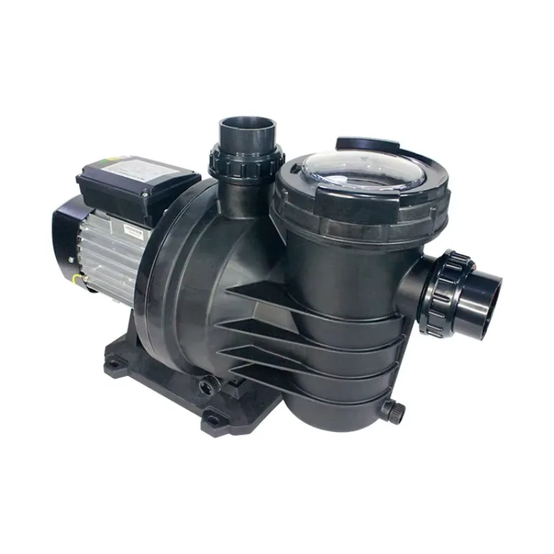 

STLF 2.2KW 3Swimming Pool Bomba De Agua Electric Water Pump