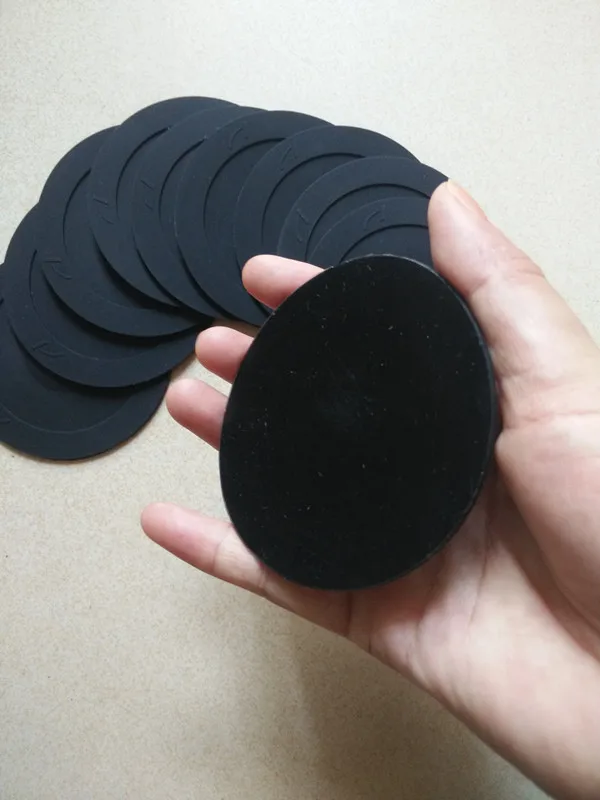 Rubber Diaphragm For Bursting Strength Tester Paper Board Burst Test Machine Rubber Pad Membrane