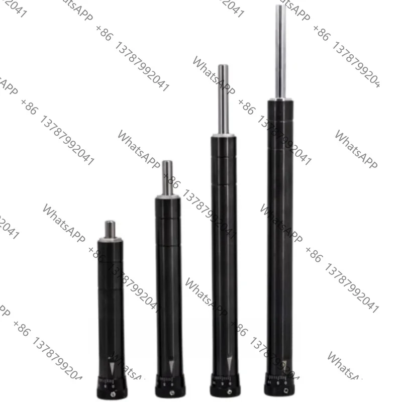 HR15‑HR100 Adjustable Hydraulic Shock Absorber Replacement Parts