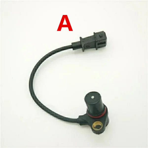 Auto parts High quality For Geely GC6,GC7,Emgrand X7,EmgrarandX7,EX7,SUV,Car crankshaft position sensor