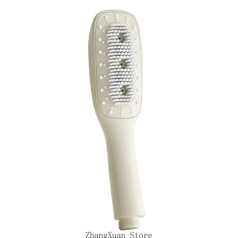 Handheld Baby Bath Shower Head Baby Hair-Rinse Shower Head for Daily Washing 3XUF