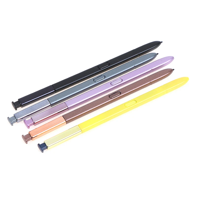 S-Pen Stylus Pen Touch Pen Replacement for Samsung Note 9 N960F EJ-PN960 SPen Touch Pencil Without Bluetooth Function