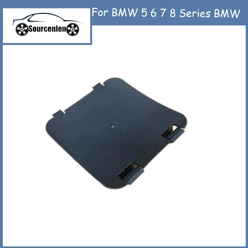 1 Pcs Brand New Wheel Mudguards Position Bulb Cover for BMW 5 6 7 8 Series BMW 51717340199