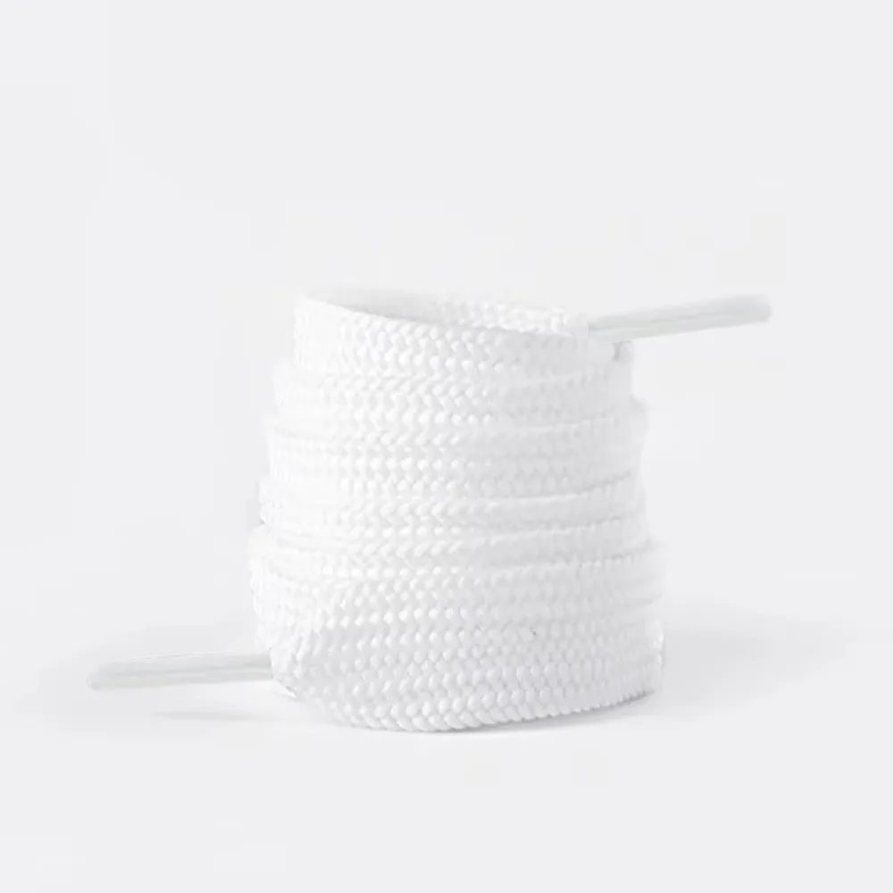 High Quality 2CM Extra Wide Shoelaces Flat Shoes Sneakers Rope Flat Shoelaces Big 130cm Shoe Laces Shoes Accessories