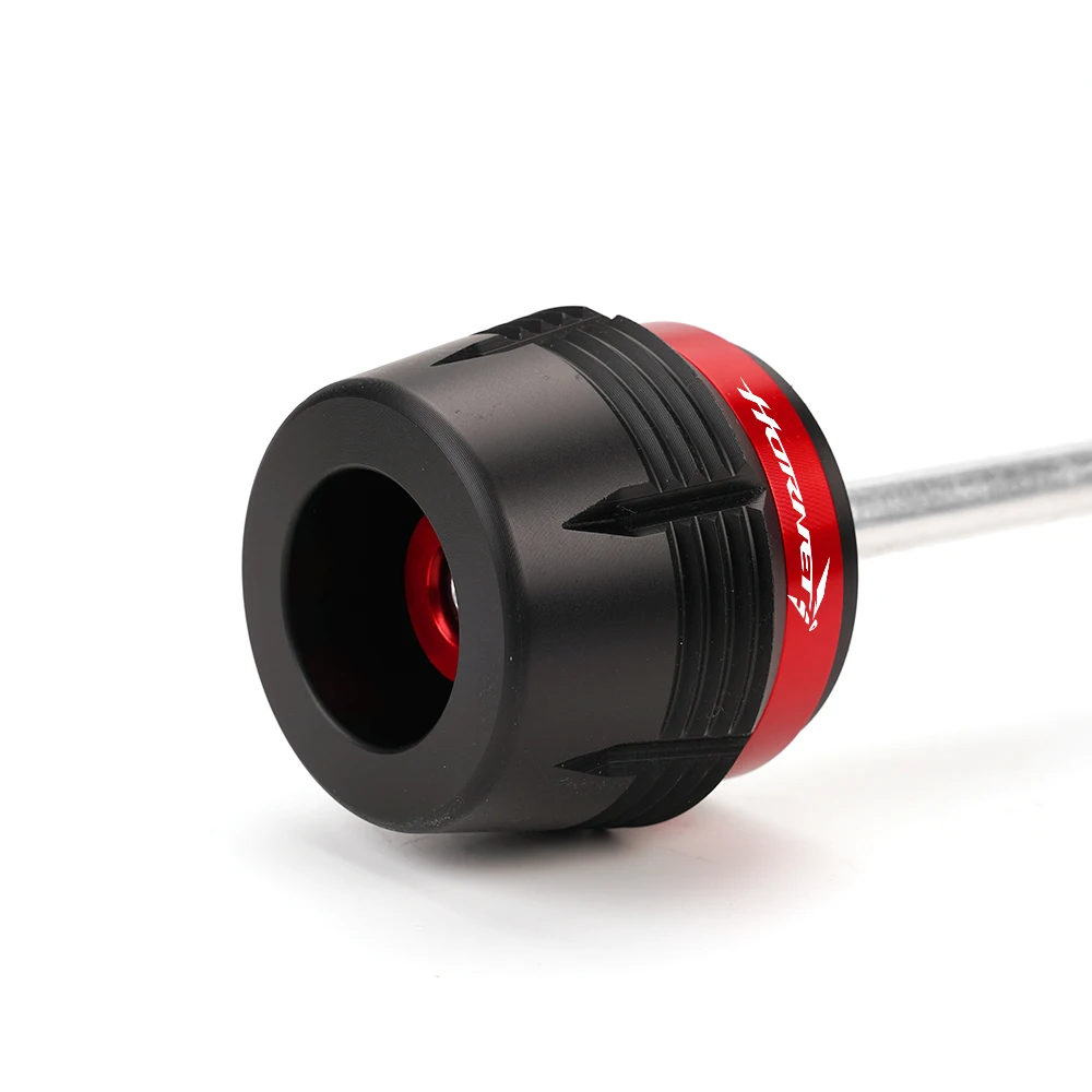 لهوندا CB750 CB 750 1000 الدبور CB1000 الدبور SP 2025 المحرك الأمامي الخلفي عجلة شوكة المنزلق المحور تحطم حامي الدبور 750 1000