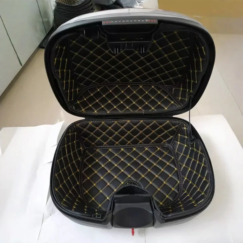 For SHAD SH37 SH50 SH59 SH 50 59 37 Motorcycle Side Case Liner Luggage Box Inner Container Lining Bag Portable Accessories