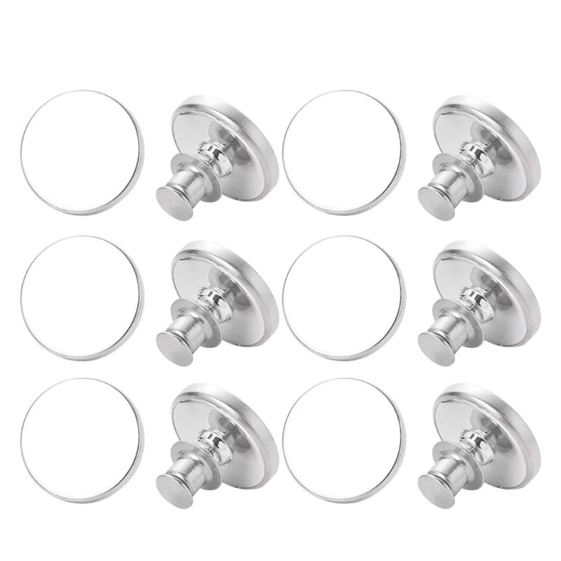 X22D Metal Curtain Clip With Wind Resistance And Light Blocking Features