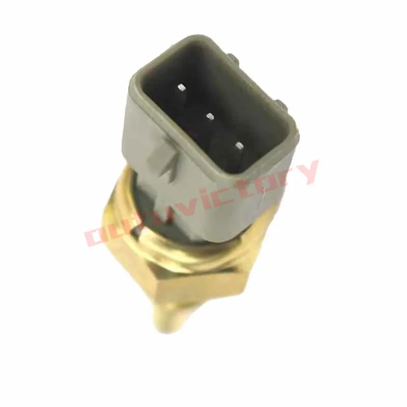 Car Coolant Temperature Sensor For Faw GF1500 V80 T80 CA5027 Chery QQ IQ S11-3808013 8107146-7V2-C01-SP - Image 5