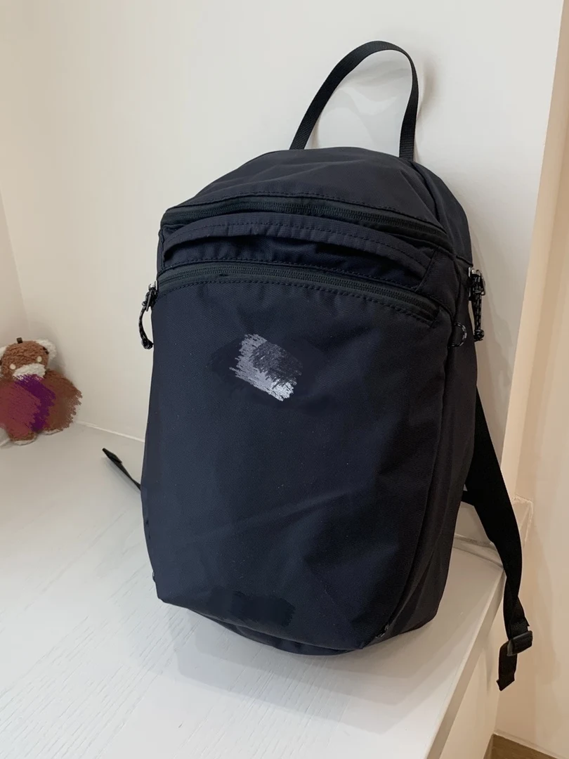 

2025 New Large Capaci Outdoor Bapa Chien Frame Double oulder Bag Waterproof Wear-resistant Bird Home ex Travel ...