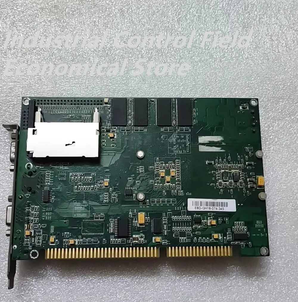 HSC-1623CLDN Ver:A4 Industrial computer motherboard