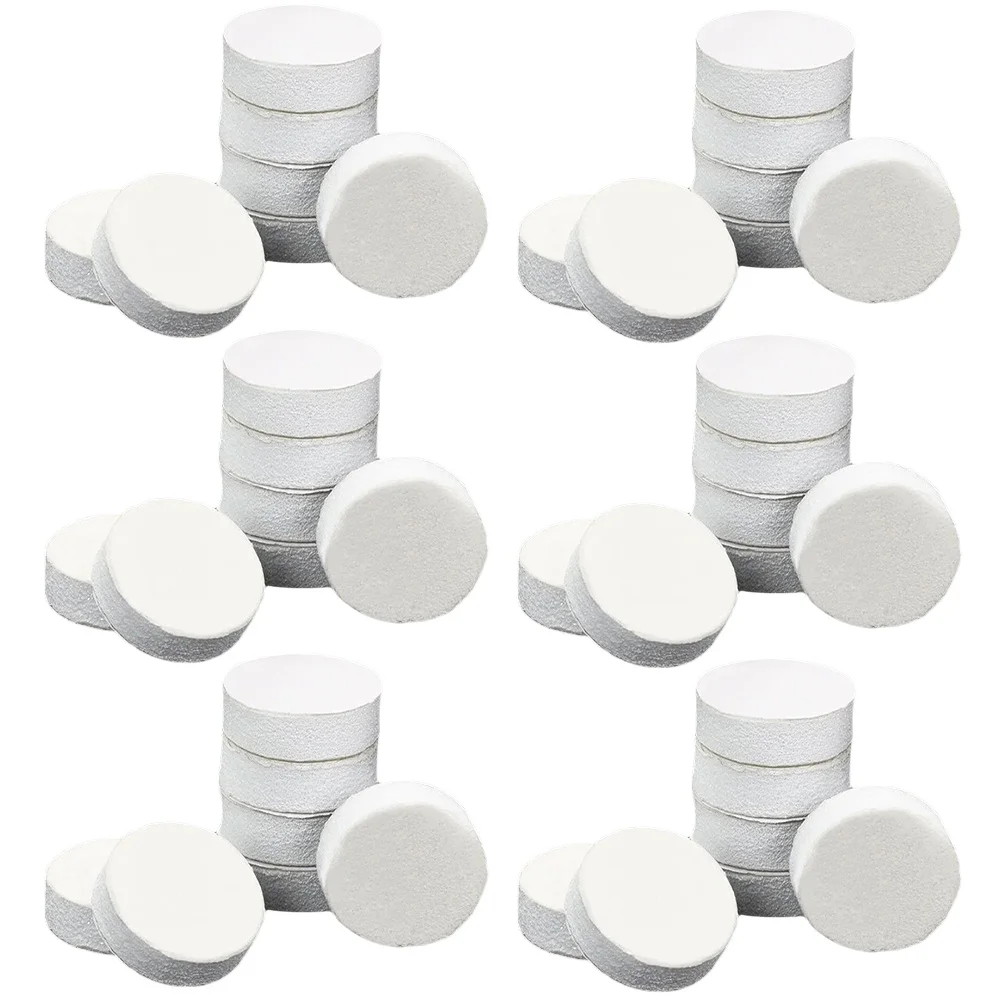 50 قطعة أقراص الصنفرة تلميع التقشير طحن شرائح للعناية بالأظافر مانيكير باديكير اكسسوارات صالون استخدام مزيل الكالس #5