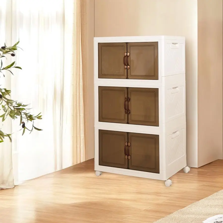 Closet Organizer An… - image