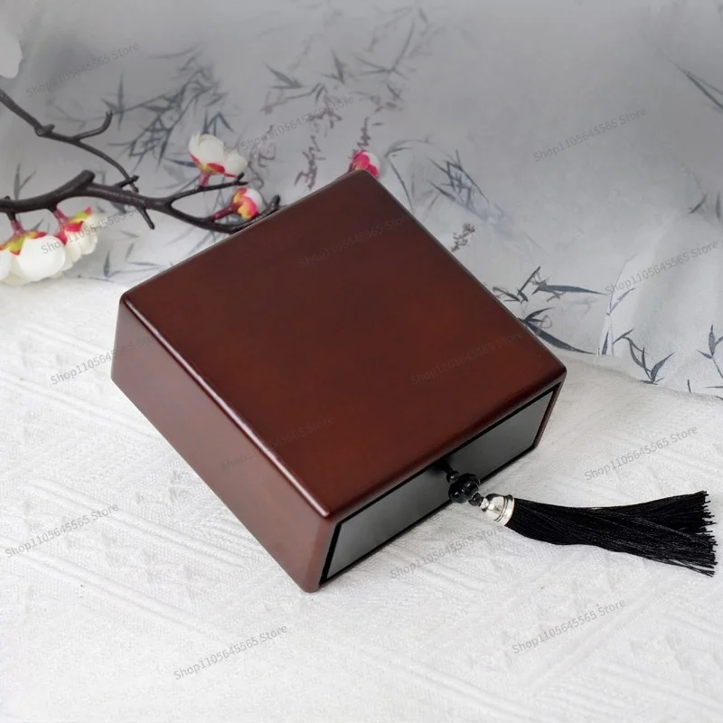 For Solid Wood Packaging Jewelry Gift Box