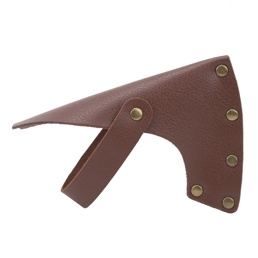 Durable Genuine Lea…