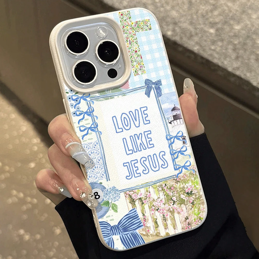 Moda floreale slogan plaid fiocco custodia per Samsung Galaxy S25 S24 S23 FE S22 Ultra Plus A16 A26 A36 A56 A25 A55 A54 A53 A52 copertura