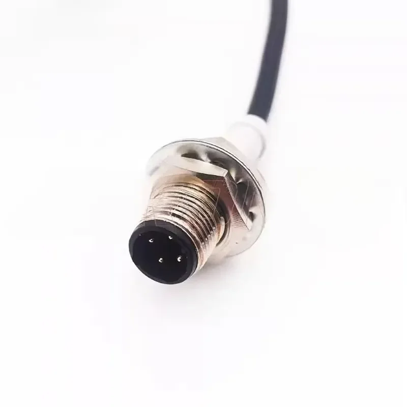 1PC for HAD-11msb2 5-50Y1 Y2 Speed Measuring Sensor Domestic Tooth Measuring for Chemical Fiber Winding Machine