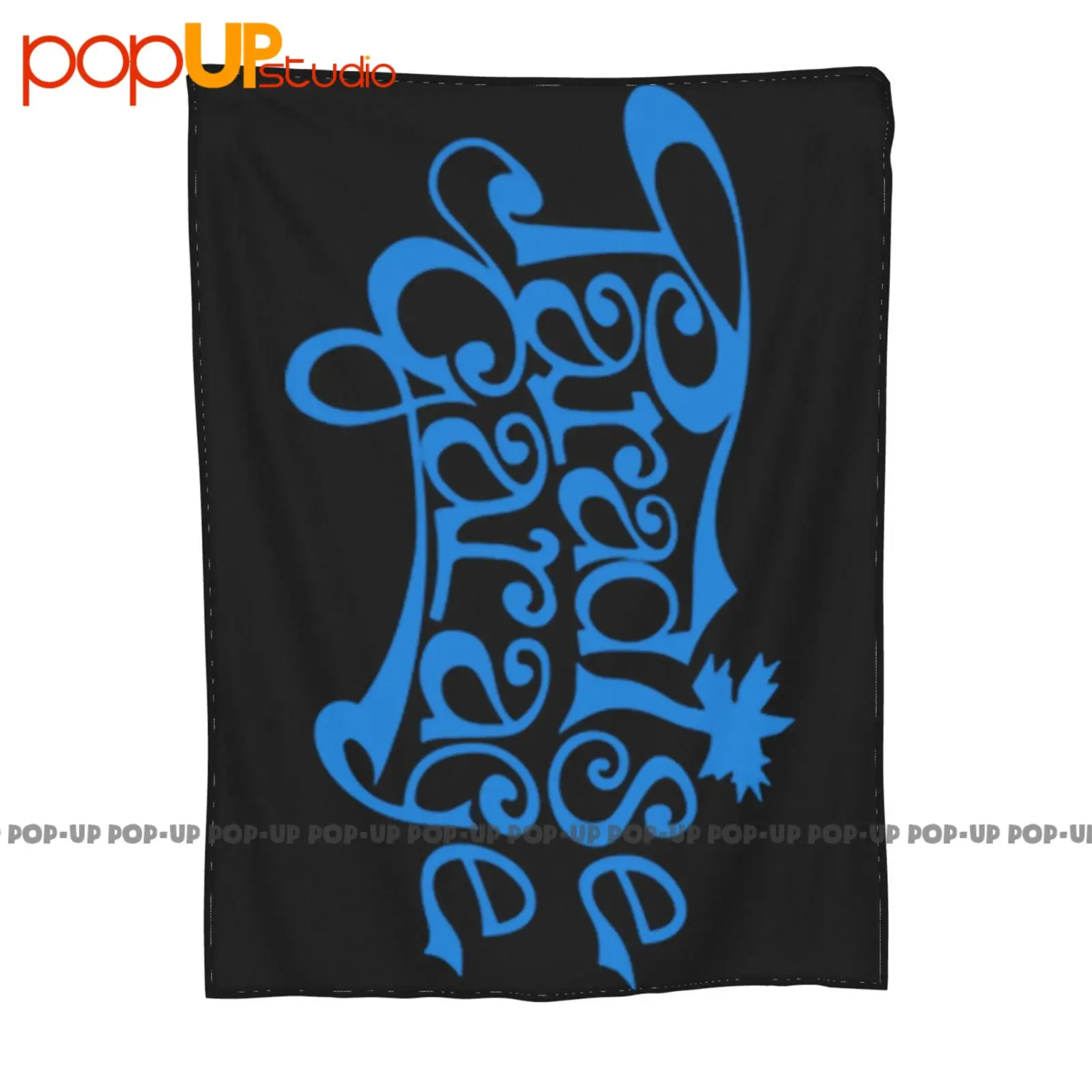 Paradise Garage Sign Ultra-Soft Blanket Quilt Winter Sofa Cover Bed Covers