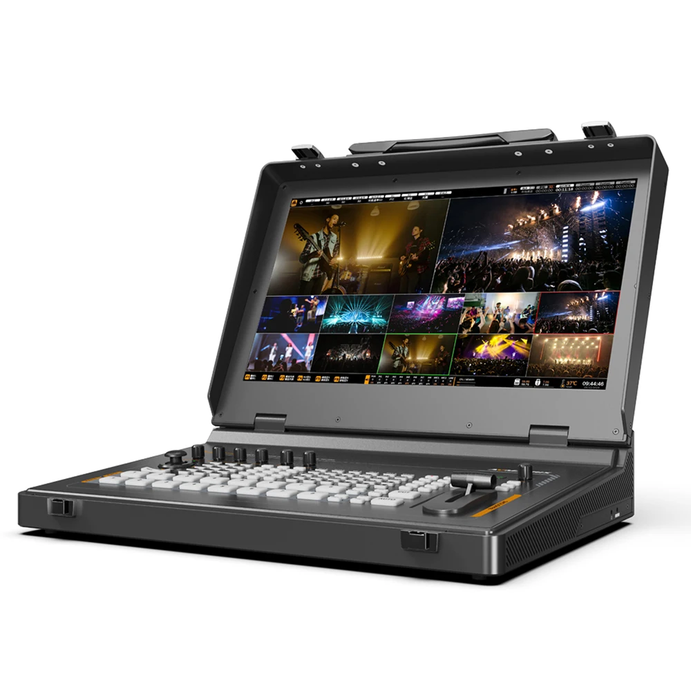 AVMATRIX SHARK S8X PLUS 17.3
