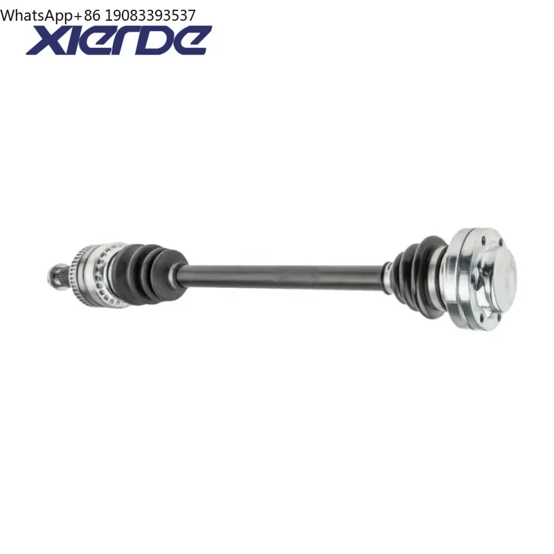 Xierde Constant Velocity Joints Axle Shaft Drive Shaft Assy for BMW 3 Series E81 E87 E88 E82 E90 318 320 325 33217553561
