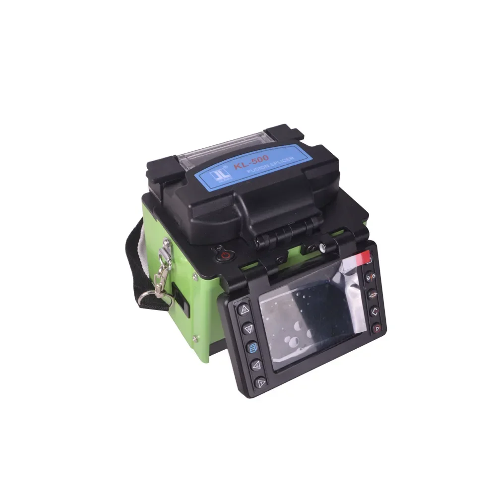 

Fiber Optic Fusion Splicing Machine Fusion Splicer for Optical network