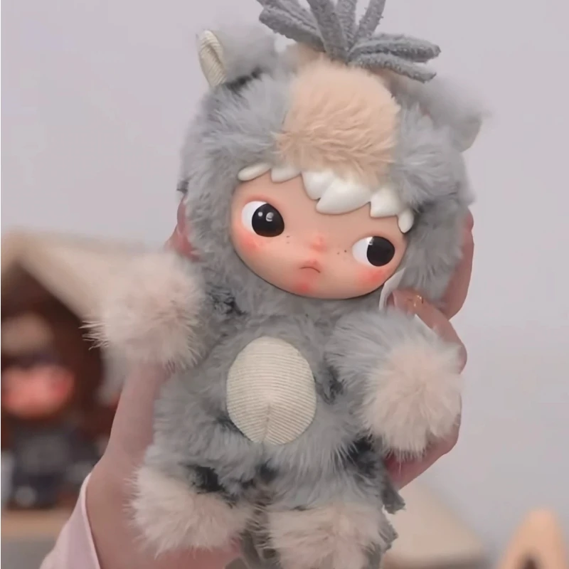 

Popmart Blind Box Have A Good Run Series Labubu Sp Cute Doll Trendy Toy Valentine'S Day Gift Desktop Ornament Anime Peripheral