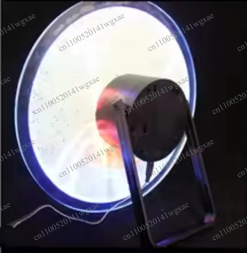 12 Inch Magic Lighting Sphere Desktop Decor