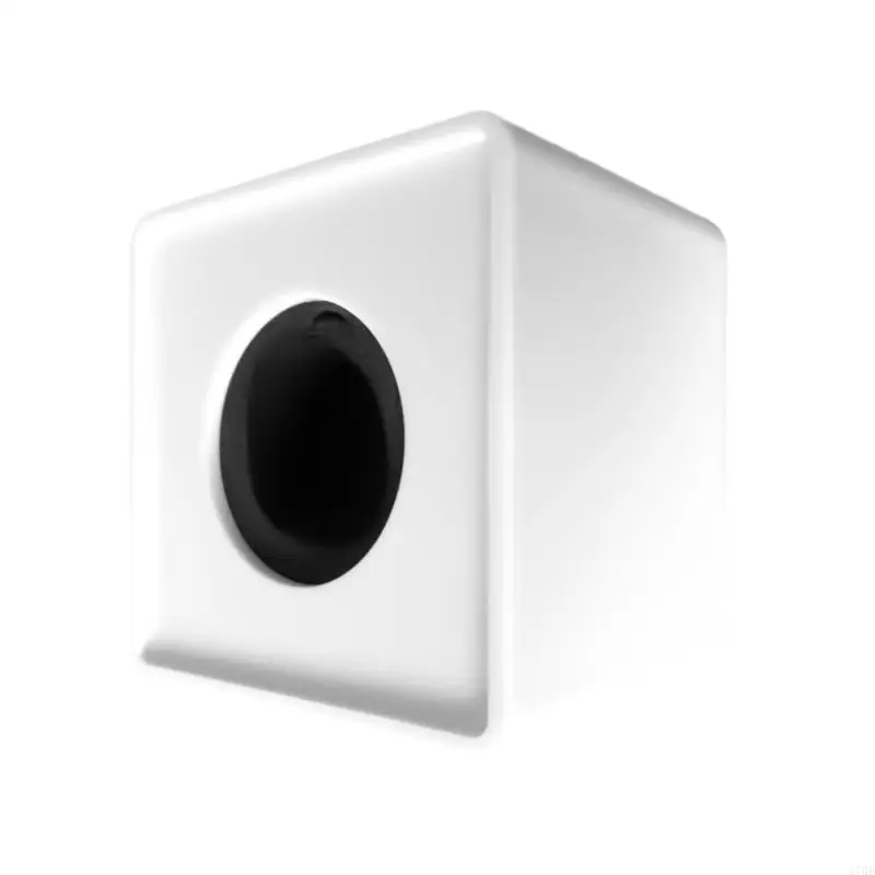 Los micrófonos mano 270b manipulación micrófonos desmontables bandera para inalámbrico Go y Lavaliers Mics