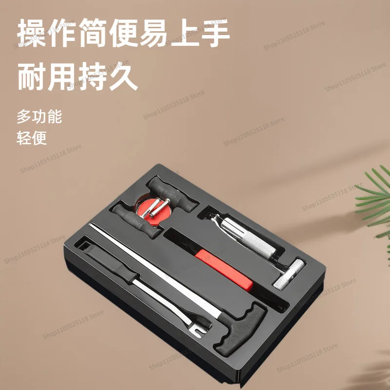 For Special Tools for Dismantling Car Windshields, Glass Dismantling and Assembly Accessories