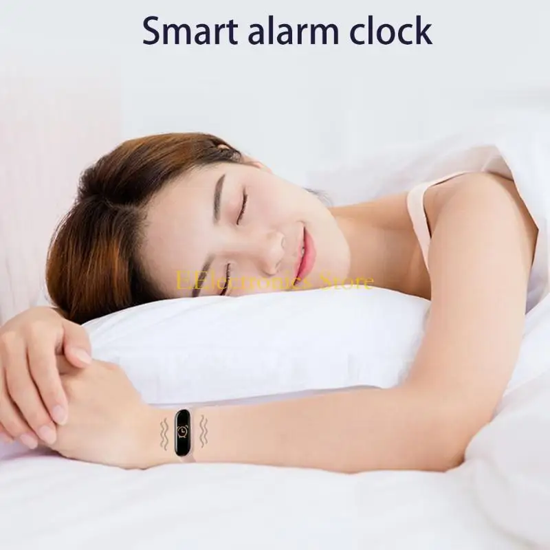 

B03C for Smart Watch Fitness 1.1" for Touch Screen Smartwatch Fitness Monitor Waterproof Pedometer Fit for Android