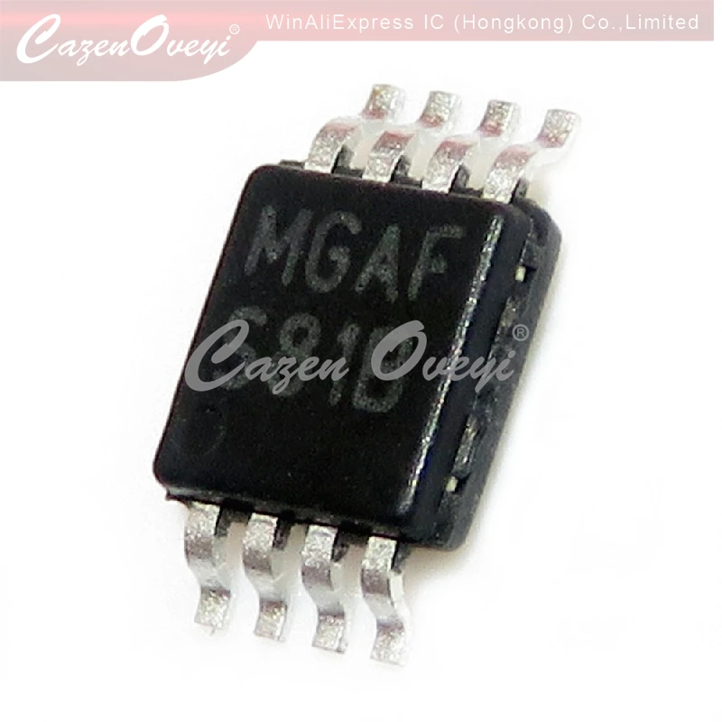 （5pcs）BA4560RFVM BA4560 4560 LM5007MMX LM5007 S81B LM5008MM LM5008 SAYB MSSOP-8