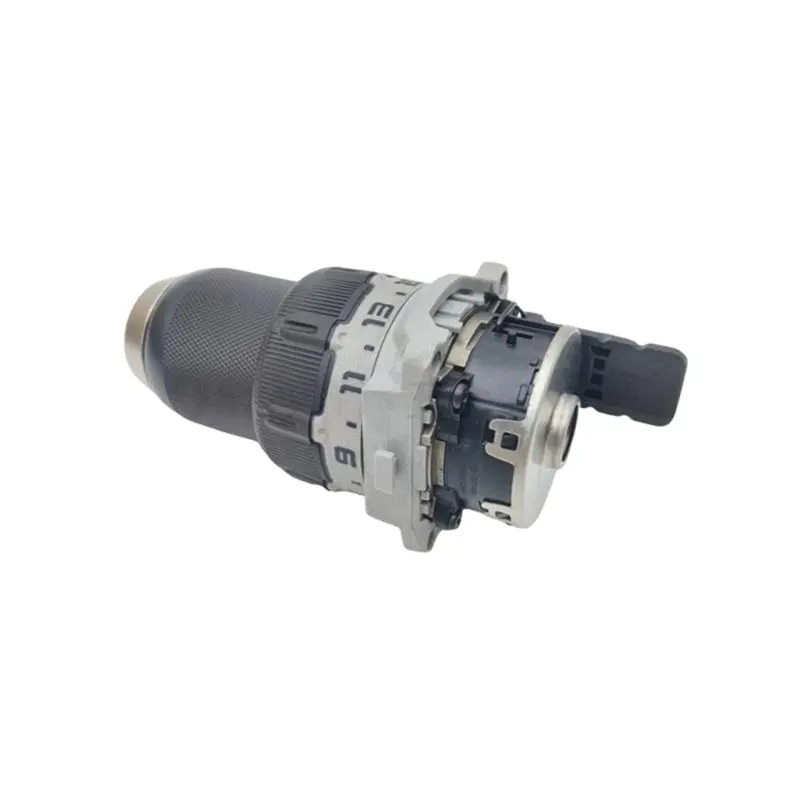 BAAJ-For Dewalt DCD800D2T DCD800NT Electric Power Tool Reducer Box Transmission Gearbox Replacement Part NA034897