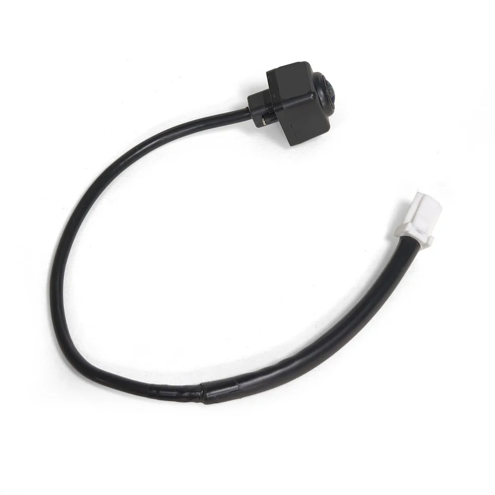 Car Backup Park Assist Camera Reverse Parking Camera For INFINITI QX60 For Nissan Pathfinder 2016-2020 28442-3JA3C