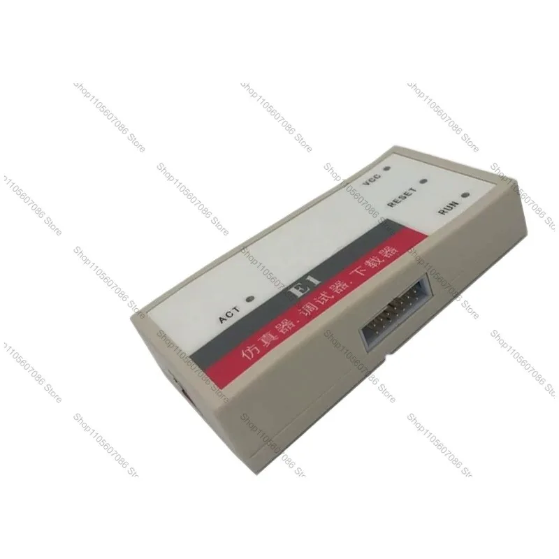 Suitable for  E1 Emulator R0E000010KCE00 Online Programming EMULATOR Download Burner