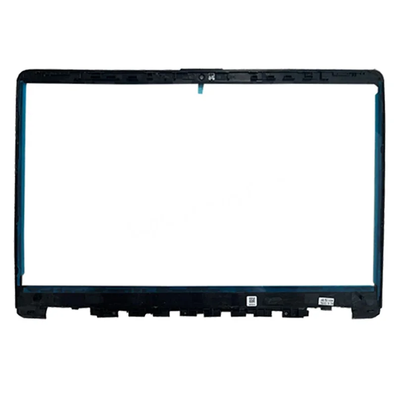 جديد لـ HP 15-DY 15T-DY 15-EF 15S-EQ 15s-FQ TPN-Q222 LCD الغطاء الخلفي/الحافة/المفصلات/Palmrest العلوي/الغطاء السفلي