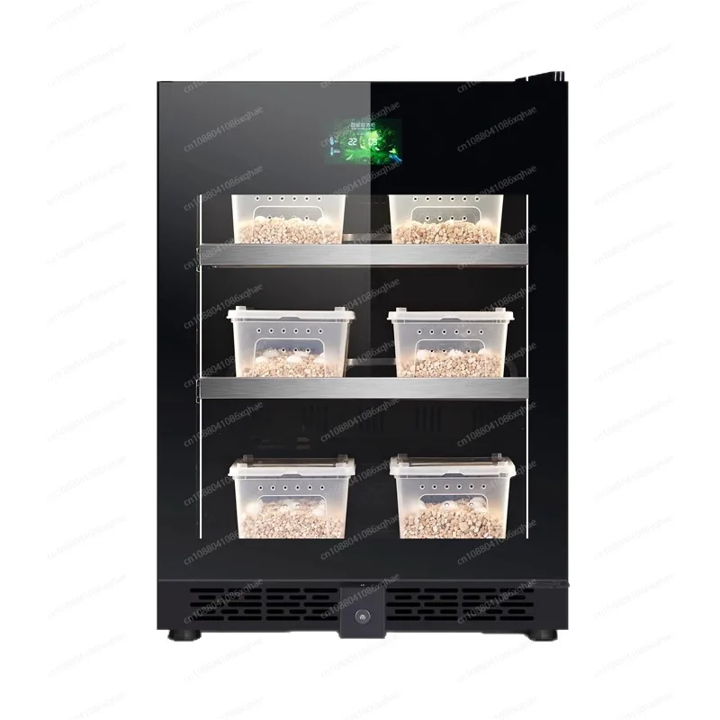 

Cultivating climbing pet incubator household power saving silent intelligent control constant temperature egg incubator