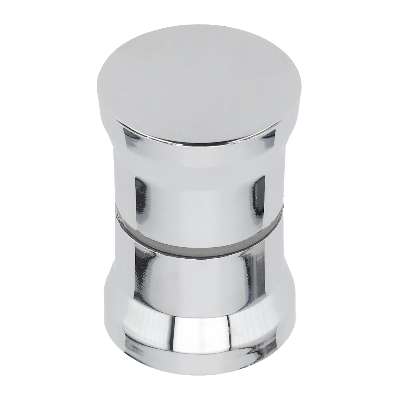 قطع غيار الحمام البلاستيكية المتوافقة مع أبواب مختلفة S الأبواب الزجاجية قطع غيار بلاستيكية ABS اكسسوارات الحمام كروم