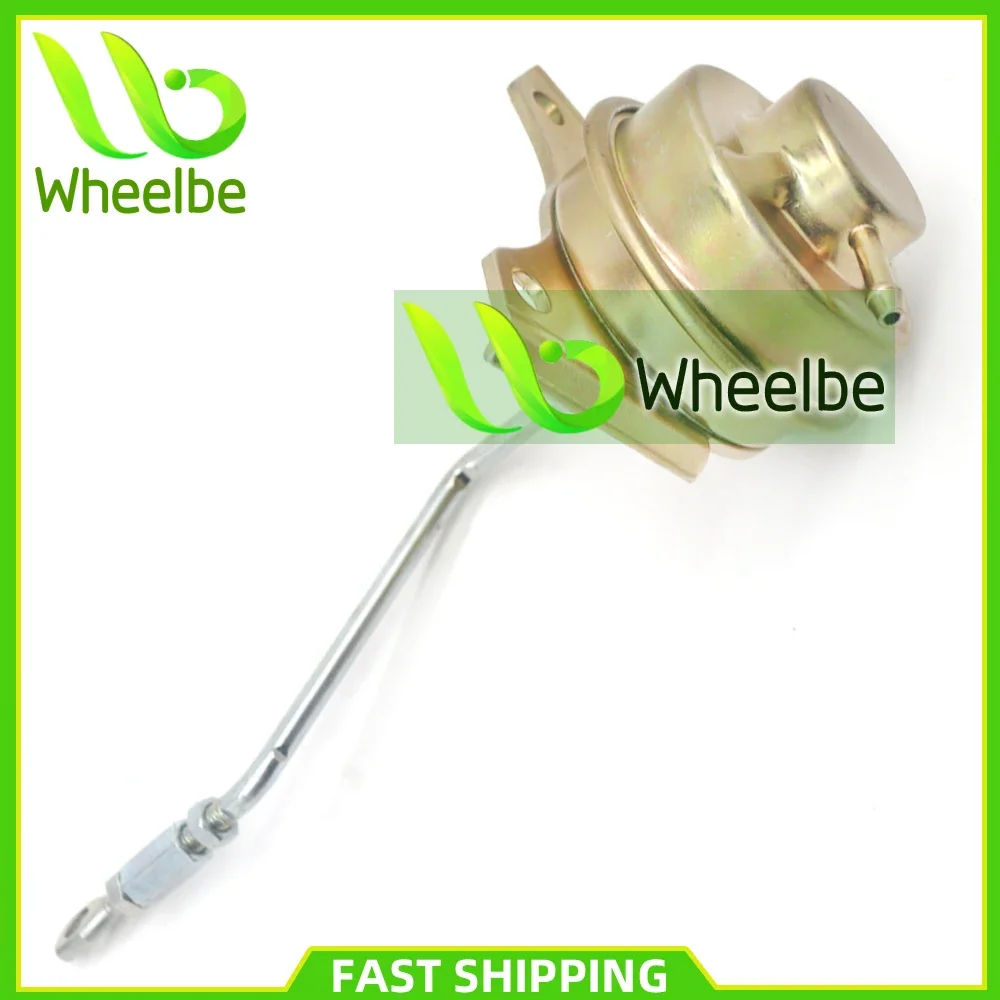 4913502660 For Turbo Wastegate Actuator TF035 Mitsubishi L 200 2.5 TDI 4D56 2002- MR968080 49135-02650 Turbine Actuator view 3