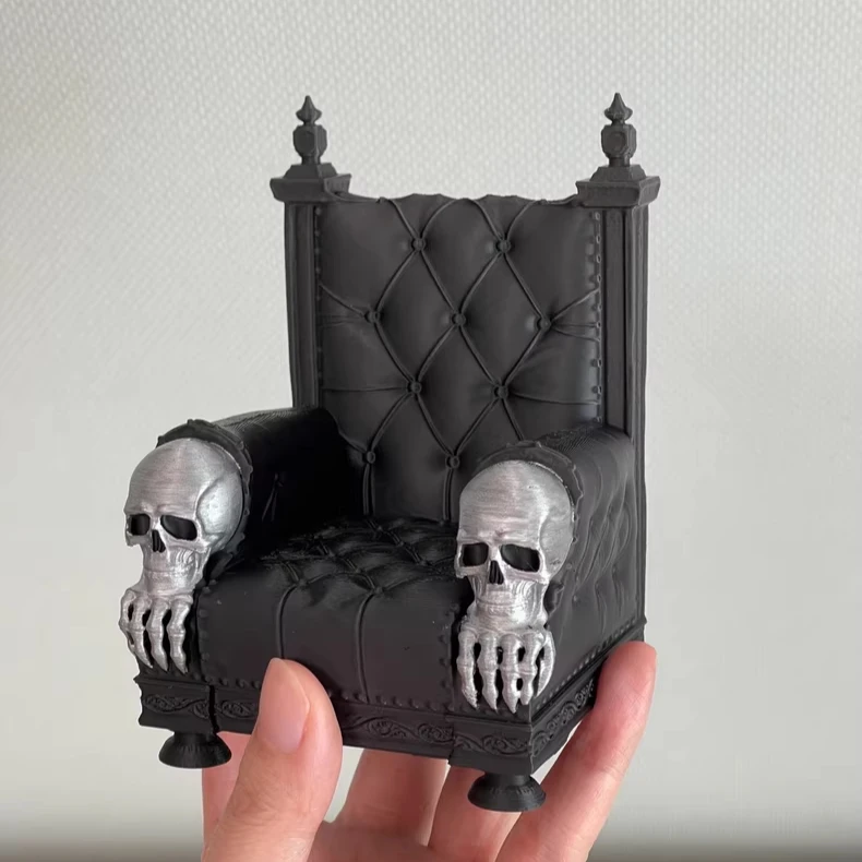 sedia-trono-per-bambole-in-scala-1-6-1-12-mobili-scheletrici-gotici-per-casa-delle-bambole-in-miniatura-designer-in-scala-1-6-stampato-in-3d