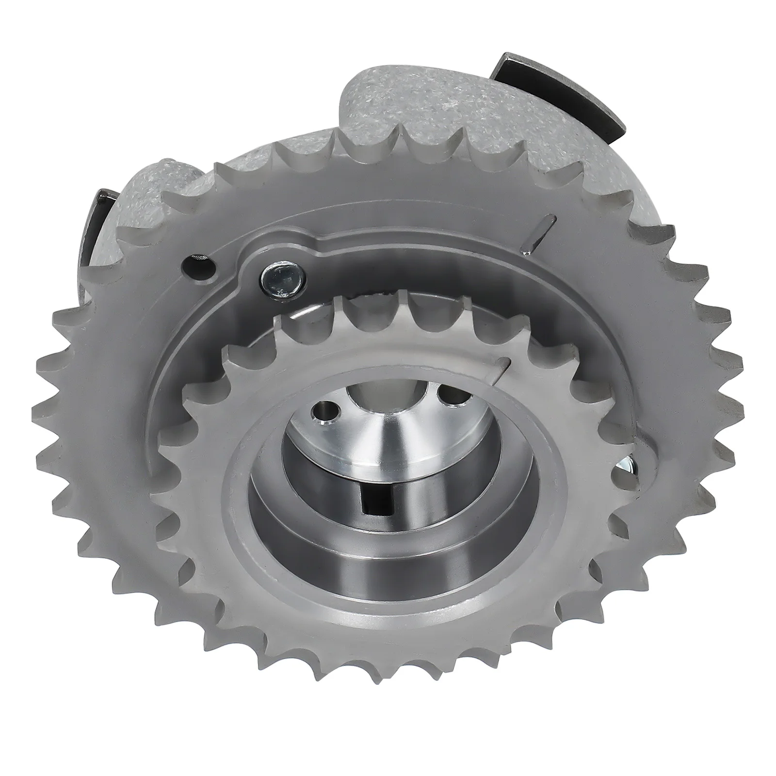 NIEUWE Nokkenas Timing Gear Assy 13050-38010 Voor Toyota Land Cruiser Tundra ONS 130500 S020 130500 S010