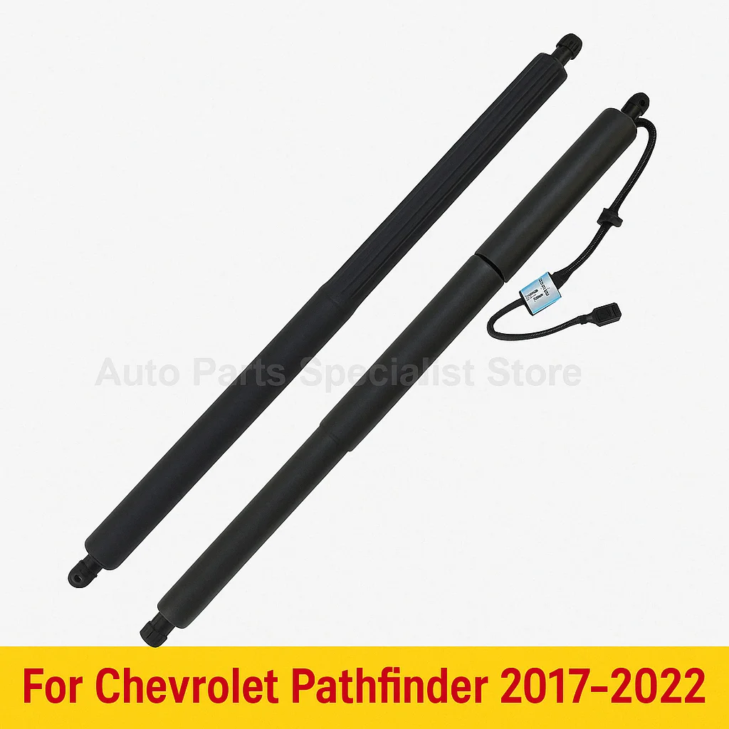 

For Chevrolet Pathfinder 2017-2022 Left Right Electric Tailgate Lift Suppor 84569355 84470044 84800899 84133944